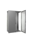 RITTAL - VX Anreih-Schranksystem, 2-türig, BHT 1200x1800x600 mm