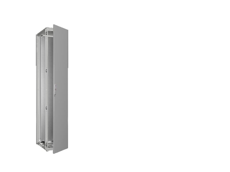 RITTAL - VX Anreih-Schranksystem, 1-türig, BHT 400x2000x500 mm