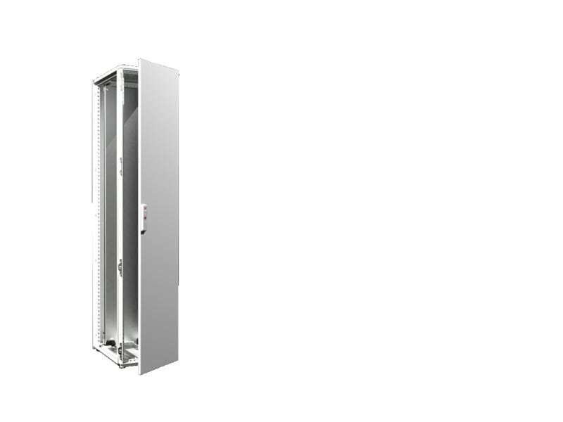 RITTAL - VX Anreih-Schranksystem, 1-türig, BHT 400x1800x500 mm