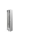 RITTAL - VX Anreih-Schranksystem, 1-türig, BHT 400x1800x500 mm