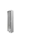 RITTAL - VX Anreih-Schranksystem, 1-türig, BHT 400x1800x600 mm