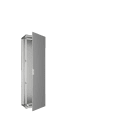 RITTAL - VX Anreih-Schranksystem, 1-türig, BHT 600x2000x400 mm