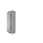 RITTAL - VX Anreih-Schranksystem, 1-türig, BHT 600x2000x800 mm