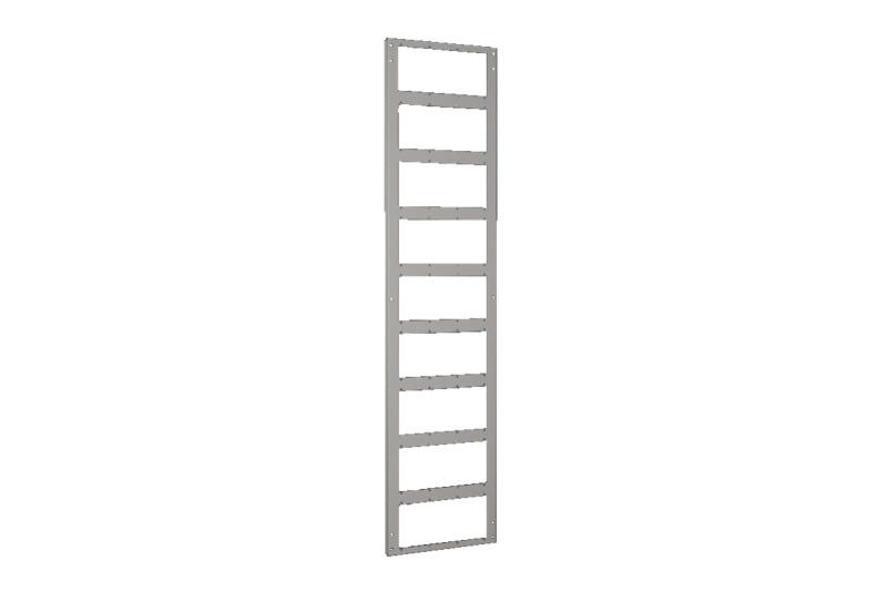 RITTAL - VX Trennwand für Modulplatten, HT: 1800x500 mm