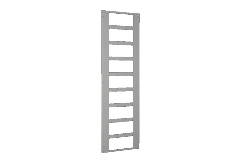 RITTAL - VX Trennwand für Modulplatten, HT: 1800x600 mm