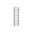 RITTAL - VX Trennwand für Modulplatten, HT: 1800x600 mm