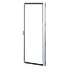 RITTAL - TS Sichttür, für TS, TS IT, SE, für BH: 800x1800 mm