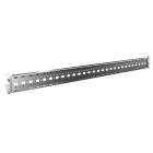 RITTAL - VX System-Chassis 18 x 64mm, für äußere Montageebene, B/T:800mm, PAK=4 ST