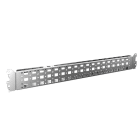 RITTAL - VX System-Chassis 23 x 64mm, für innere Montageebene, B/H/T:600mm, PAK=4 ST
