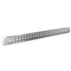 RITTAL - VX System-Chassis 23 x 64mm, für innere Montageebene, B/H/T:800mm, PAK=4 ST