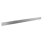 RITTAL - VX System-Chassis 23 x 64mm, für innere Montageebene, B/H/T:1400mm, PAK=4 ST