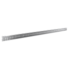 RITTAL - VX System-Chassis 23 x 64mm, für innere Montageebene, B/H/T:1800mm, PAK=4 ST