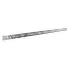 RITTAL - VX System-Chassis 23 x 64mm, für innere Montageebene, B/H/T:2000mm, PAK=4 ST