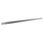 RITTAL - VX System-Chassis 23 x 64mm, für innere Montageebene, B/H/T:2200mm, PAK=4 ST