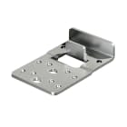 RITTAL - VX Montageplatten-Fixierung, Typ B, PAK=10 ST