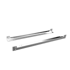 RITTAL - VX Gleitschiene, für Montageplatte, B:800mm, PAK=2 ST