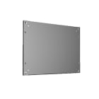 RITTAL - VX Teilmontageplatte, BH: 500x400 mm