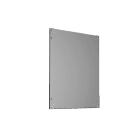 RITTAL - VX Teilmontageplatte, BH: 500x700 mm
