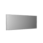 RITTAL - VX Teilmontageplatte, BH: 700x300 mm