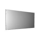 RITTAL - VX Teilmontageplatte, BH: 700x400 mm