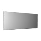 RITTAL - VX Teilmontageplatte, BH: 900x400 mm