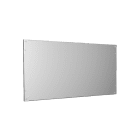 RITTAL - VX Teilmontageplatte, BH: 900x500 mm