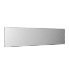 RITTAL - VX Teilmontageplatte, BH: 1100x300 mm
