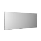 RITTAL - VX Teilmontageplatte, BH: 1100x500 mm