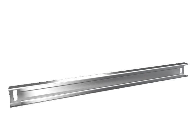 RITTAL - VX Tragschiene 48 x 26mm, B:600mm, PAK=2 ST