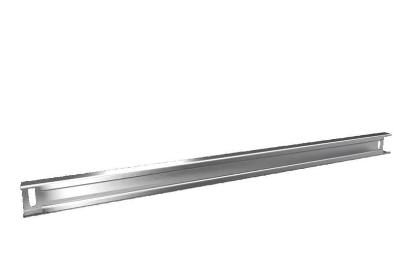 RITTAL - VX Tragschiene 48 x 26mm, B:800mm, PAK=2 ST