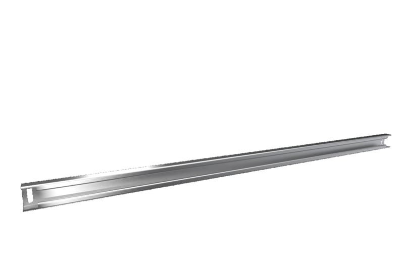 RITTAL - VX Tragschiene 48 x 26mm, B:1200mm, PAK=2 ST