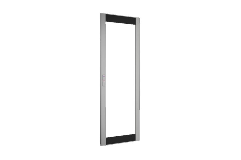 RITTAL - VX Sichttür, BH: 600x1800 mm