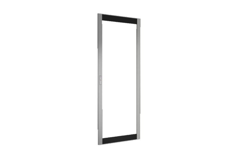RITTAL - VX Sichttür, BH: 800x2200 mm
