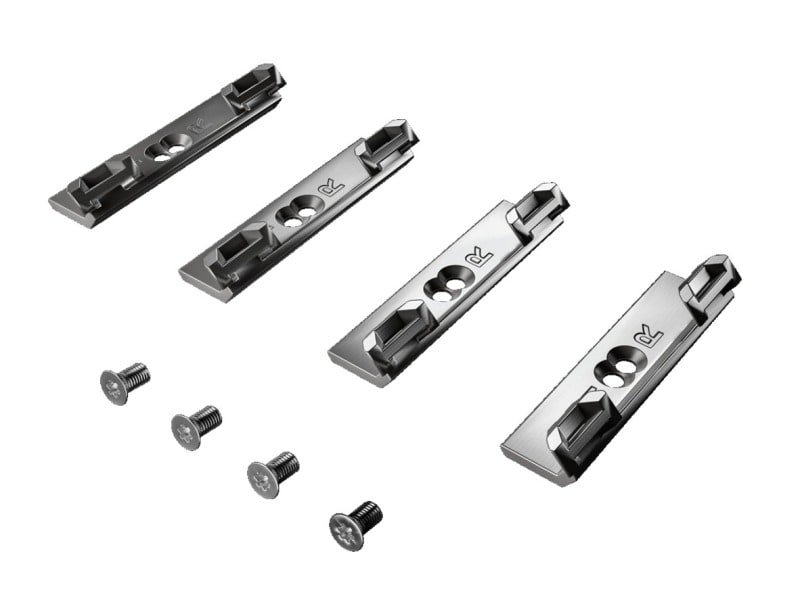 RITTAL - VX Verschlussteil, PAK=4 ST