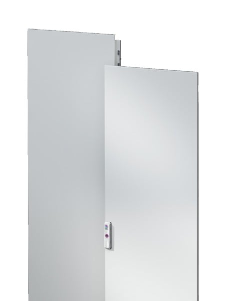 RITTAL - VX Schloss- und Nebentür, BH: 800x2000 mm