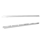 RITTAL - VX Einbausatz für Schwenkrahmen, groß, B: 1200 mm