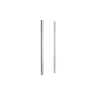 RITTAL - VX Adapter-Profil 19'', für Min. Schrankhöhe:1600mm, PAK=2 ST