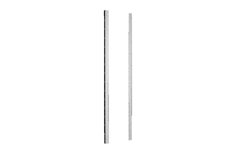 RITTAL - VX Adapter-Profil 19'', für Min. Schrankhöhe:2000mm, PAK=2 ST