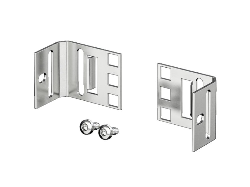 RITTAL - VX Adapter-Stück 19'', PAK=4 ST