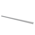 RITTAL - VX Kabelabfangschiene Winkelprofil, B:1600mm, PAK=2 ST