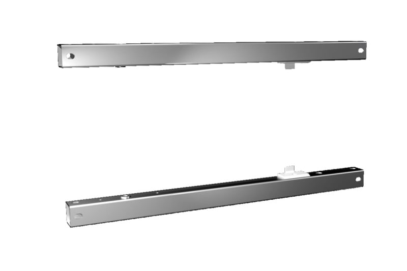 RITTAL - VX Einbausatz für Schwenkrahmen, klein, B: 600 mm