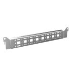 RITTAL - VX System-Chassis 14 x 39mm, Türbreite:400mm, PAK=4 ST