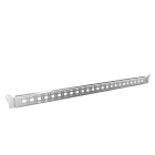 RITTAL - VX System-Chassis 14 x 39mm, Türbreite:800mm, PAK=4 ST
