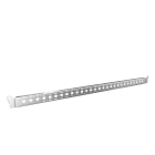 RITTAL - VX System-Chassis 14 x 39mm, Türbreite:900mm, PAK=4 ST