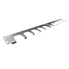 RITTAL - VX Kabeleinführungsblech, B:800mm, PAK=2 ST