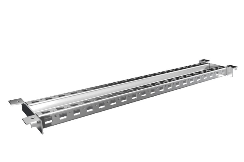RITTAL - VX Systemteilung, 600mm, PAK=2 ST