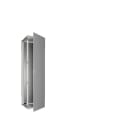 RITTAL - VX Anreih-Schranksystem, 1-türig, BHT 600x2200x600 mm