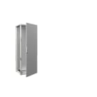 RITTAL - VX Anreih-Schranksystem, 1-türig, BHT 600x1600x500 mm