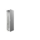 RITTAL - VX Anreih-Schranksystem, 1-türig, BHT 600x1800x400 mm