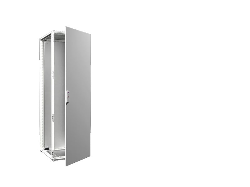 RITTAL - VX Anreih-Schranksystem, 1-türig, BHT 600x1800x600 mm